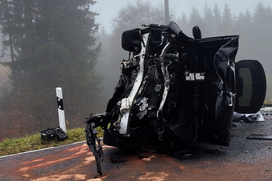 Bei dem Frontalcrash waren im vergangenen November die beiden 16 und 19 Jahre alten Schwestern ums Leben gekommen.