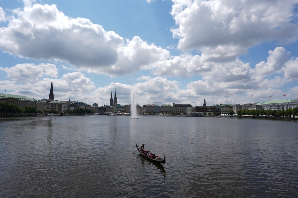 Der Sommer kehrt zurück! Am Wochenende wird es heiß im Norden