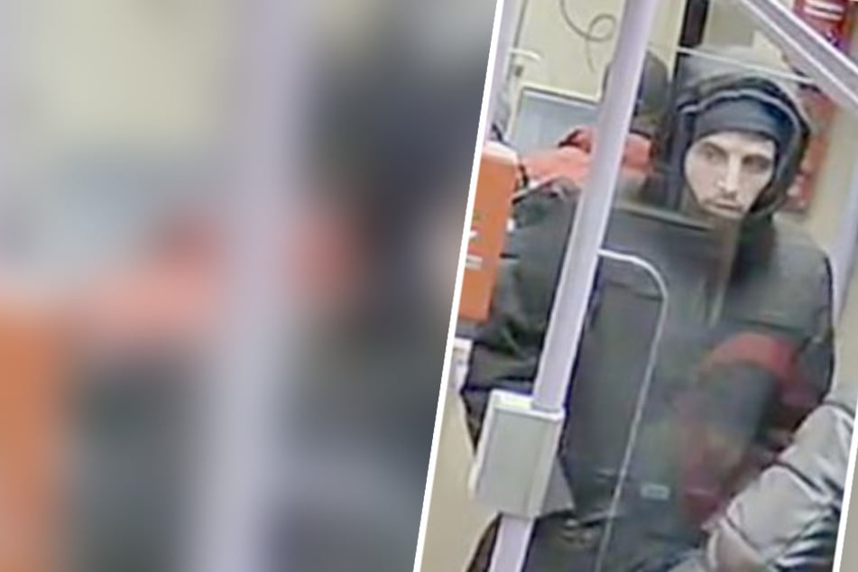 Köln: Brutalo stürzt sich auf 36-Jährigen und raubt ihn aus - Wo steckt dieser Mann?