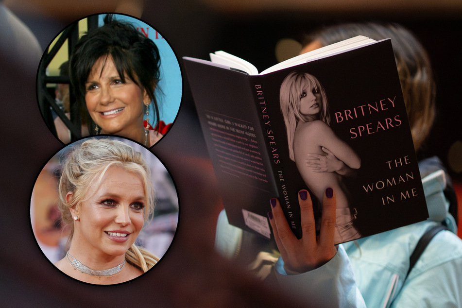 Britney Spears (41) schießt in "The Woman in Me" auch in Richtung ihrer Familie. Das scheint Mama Lynne nicht zu gefallen.
