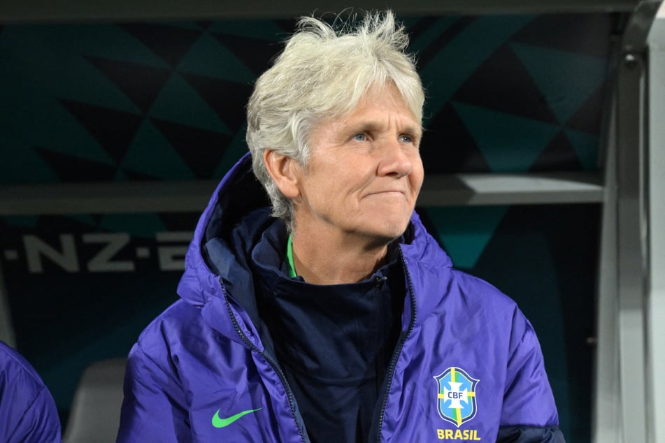 Nach ihrem aus bei der brasilianischen Nationalelf übernahm Pia Sundhage (65) im Januar 2024 die Schweiz. Bei ihr kann man sich auch per WhatsApp bewerben.