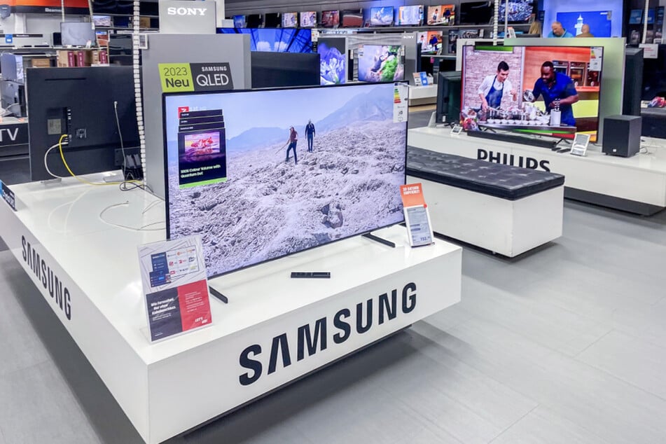 Bei MediaMarkt und Saturn in Dresden gibt's am Freitag (30.8.) hunderte Geräte besonders günstig.