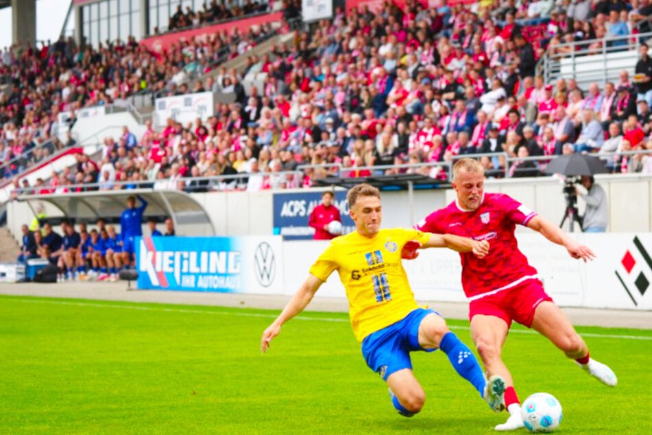 Das letzte Heimspiel wird zur Vorbereitung fürs Pokalfinale am 23. Mai.