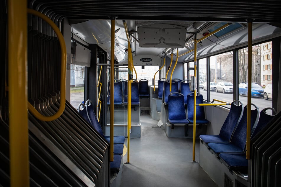 Busfahrer soll 16-Jährige angeschrien und sexuell belästigt haben