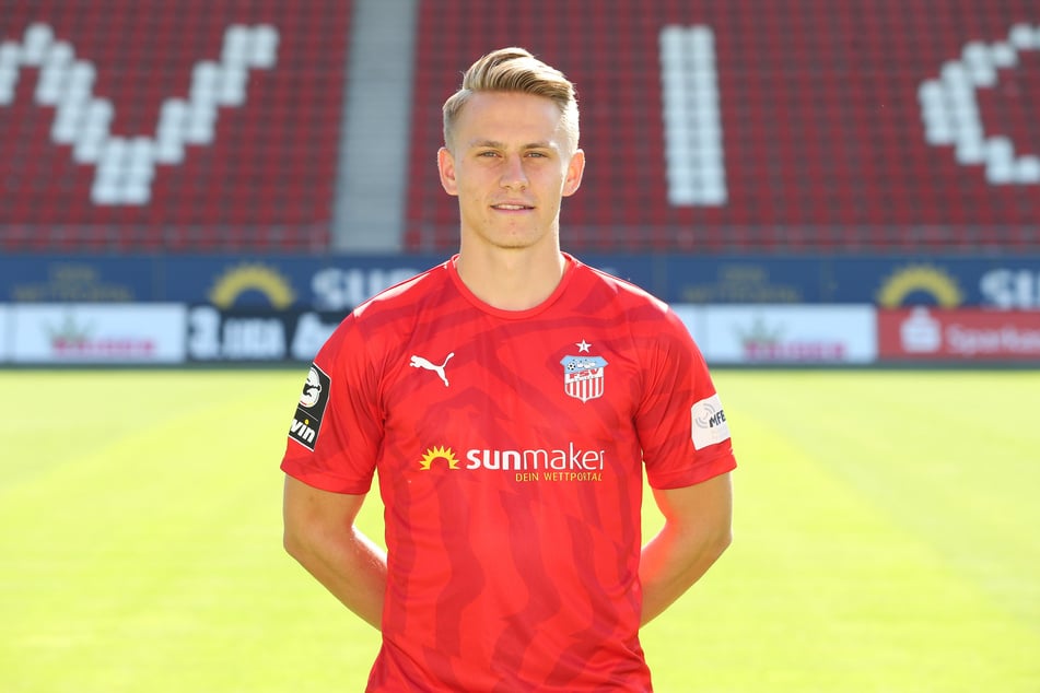 Sascha Härtel.