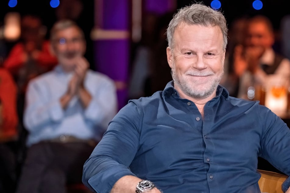 Riverboat: Extrem-Journalist Jenke von Wilmsdorff mahnt: "Podcast hört man nicht vorm Einschlafen"