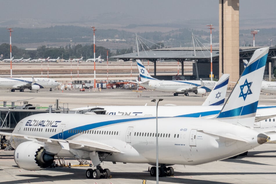 Israel-Krieg: Israel verweigert linken französischen Politikern die Einreise