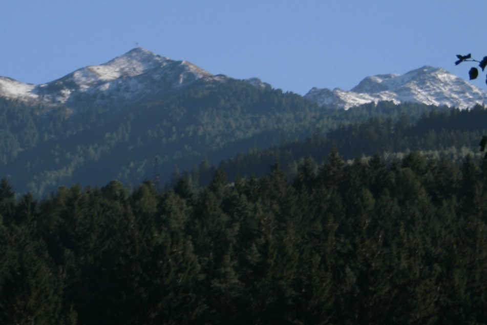 Der Abstieg vom Roßkogel wurde dem Alpinisten zum Verhängnis. (Symbolbild),