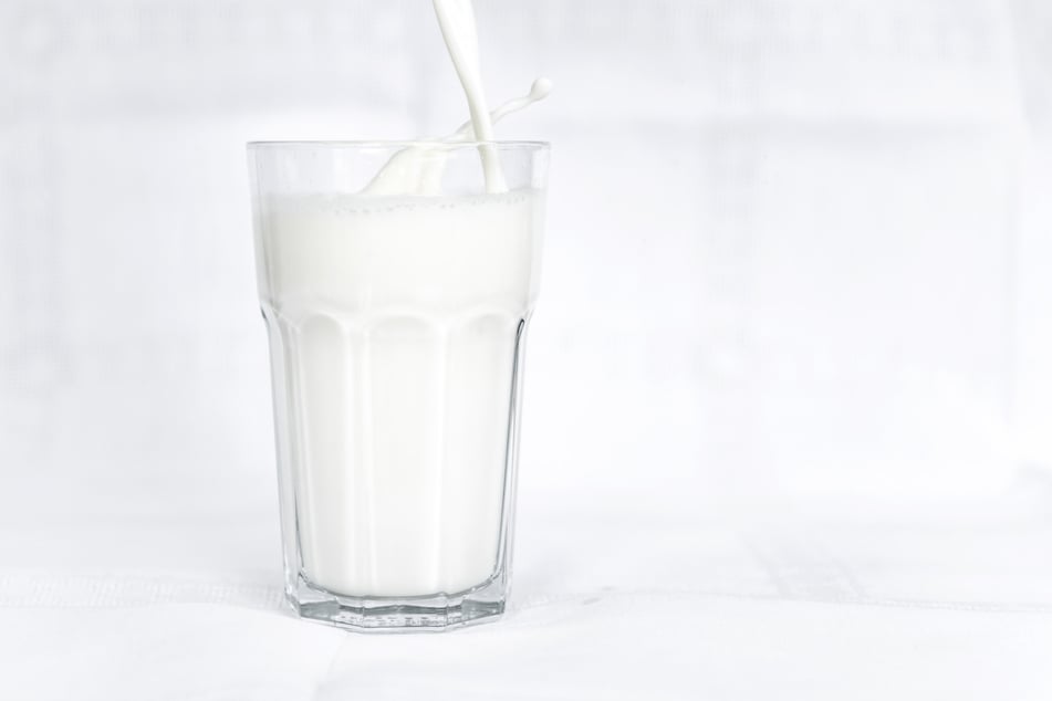 Für Milch könnten Verbraucherinnen und Verbraucher bald tiefer in die Tasche greifen müssen. (Symbolfoto)