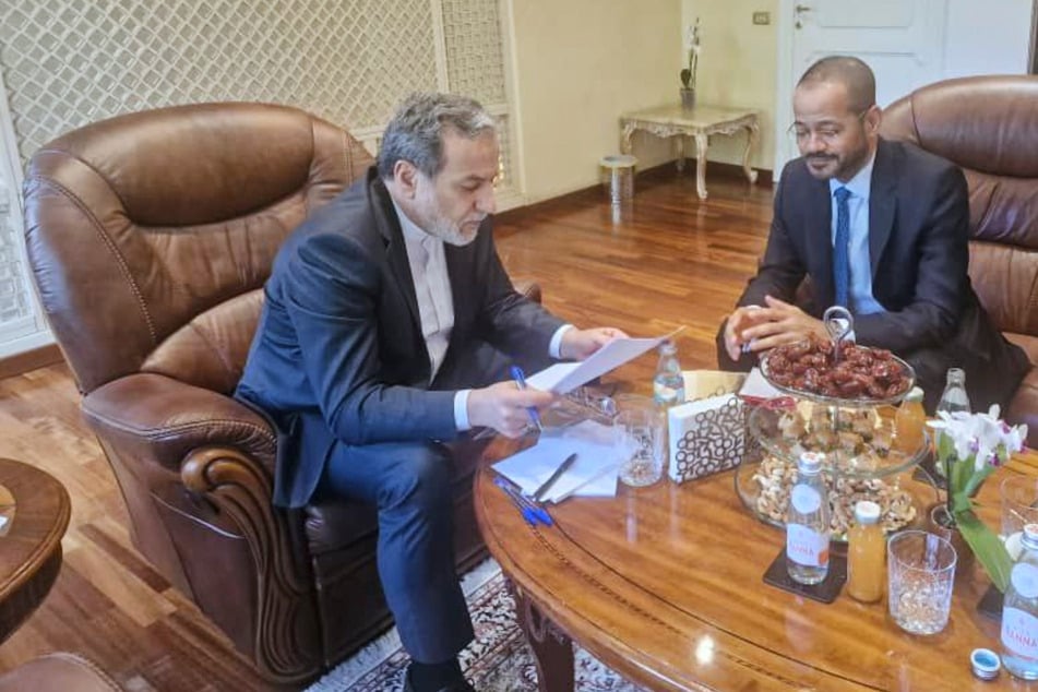 Nahost-Konflikt: Außenministertreffen zur Straße von Hormus im Oman