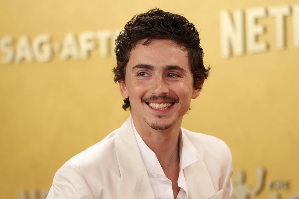 Timothée Chalamet caused an uproar last month by saying that "no one cares" about ballet and opera today.
