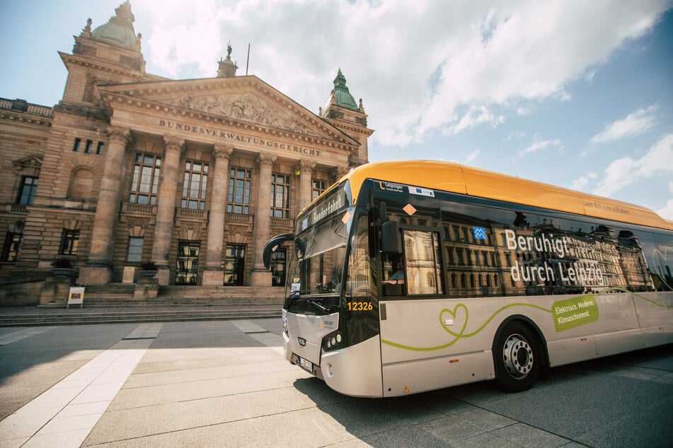 BonusMOVE bringt Punkte und Vorteile bei den LVB