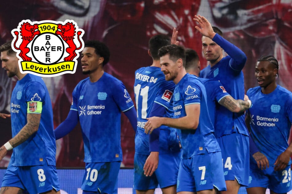 Nachholtermin fix: Bayer-Gastspiel beim HSV neu angesetzt