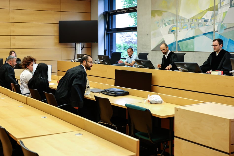 Die 30-Jährige muss mit einer Haftstrafe von zweieinhalb bis dreieinhalb Jahren rechnen.