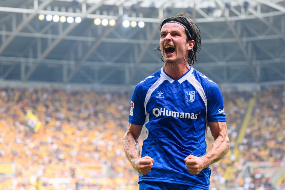 Ein Wechsel sei bei Jean Hugonet (26) aktuell überhaupt kein Thema.