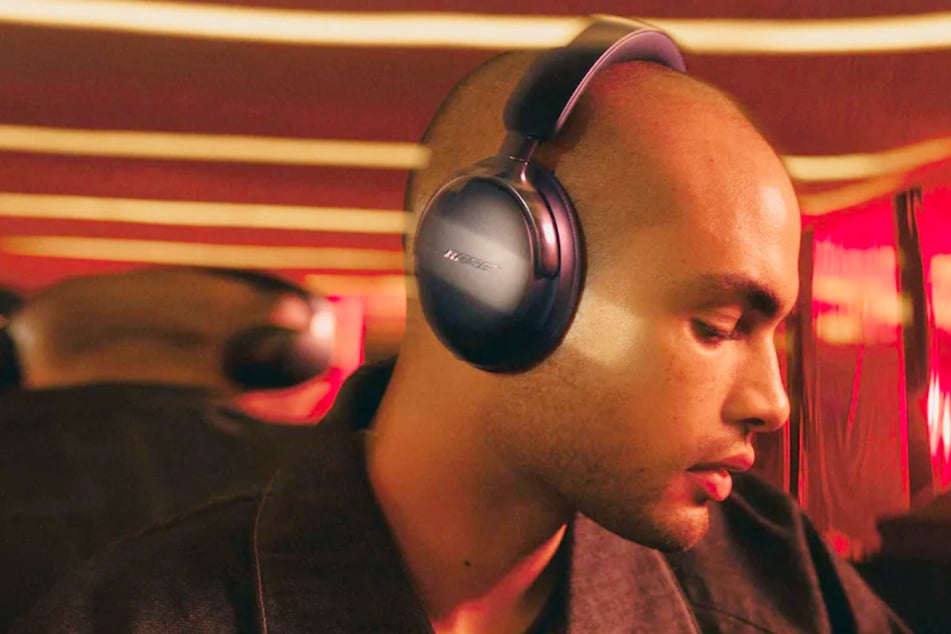 Get the Bose QuietComfort Ultra for the best noise-cancelling and unbelievable sound