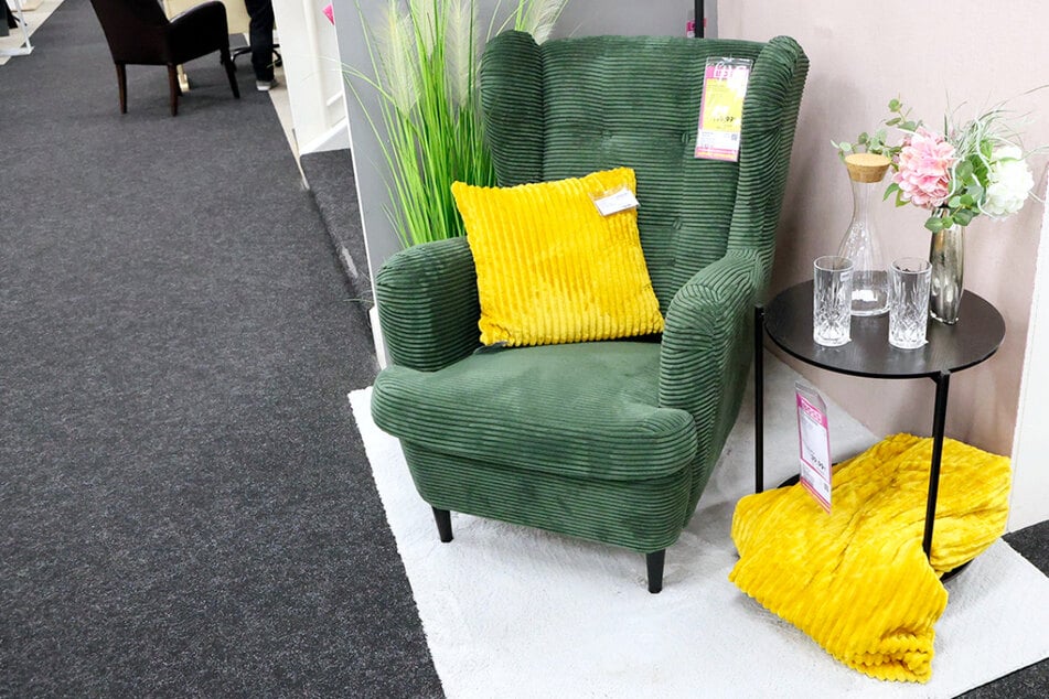 Auf diese Deals könnt Ihr Euch am Samstag (27.12.) bei Möbel Boss freuen