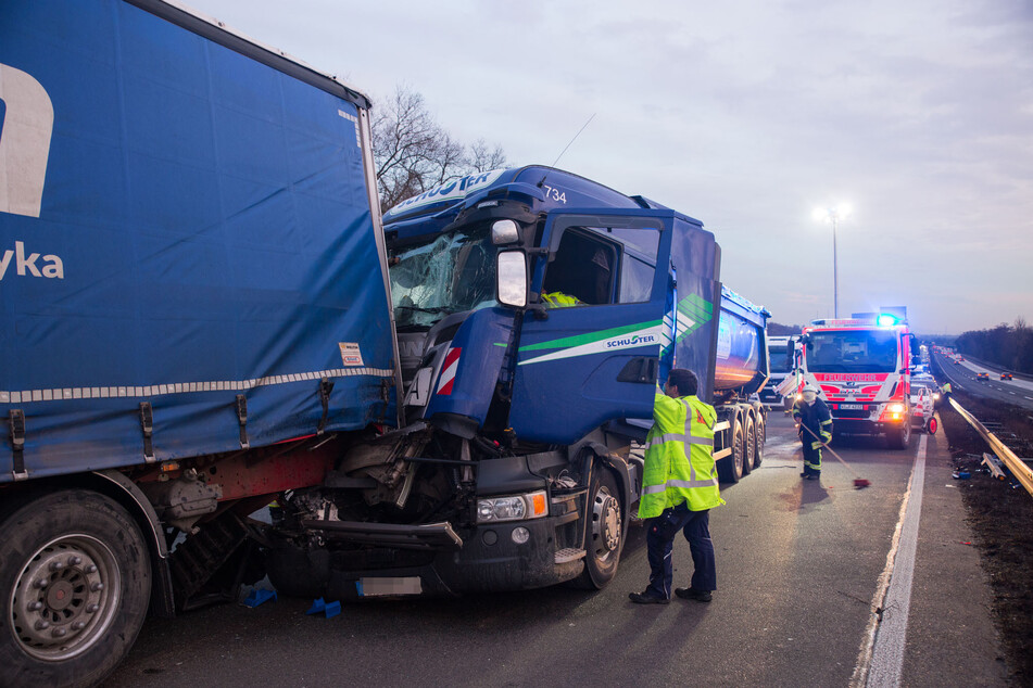 Unfall A3 Heute & Gestern: Aktuelle Unfallmeldungen Von Der A3 | TAG24