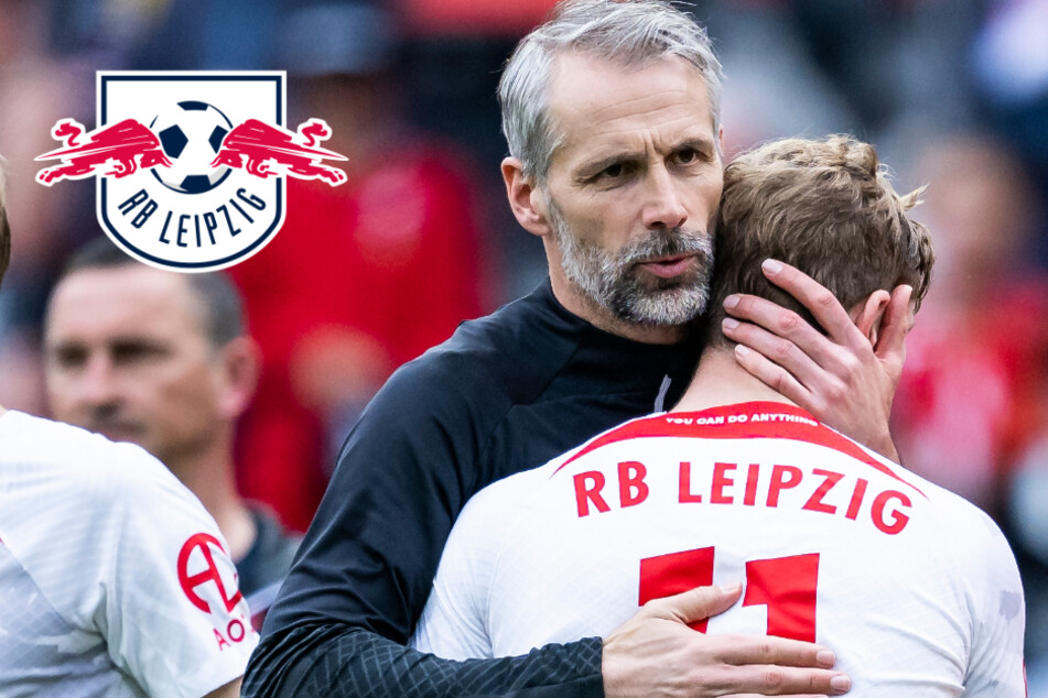 Überraschung bei RB Leipzig: Nationalspieler als Verlierer der Vorbereitung?