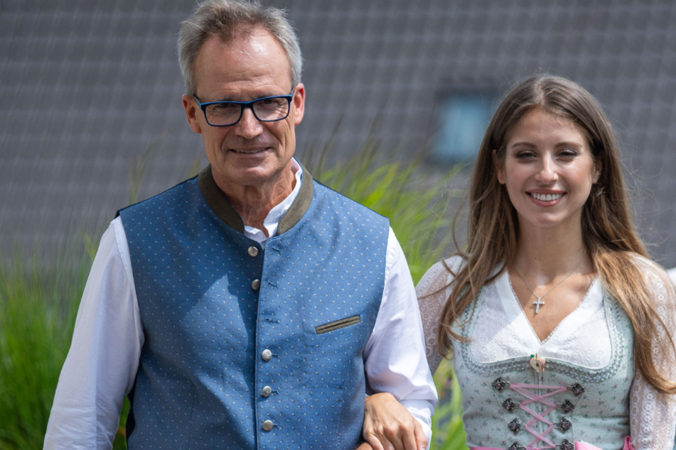 Cathy Hummels: Cathy Hummels' Papa mit Mats' neuer Flamme befreundet: Was steckt dahinter?