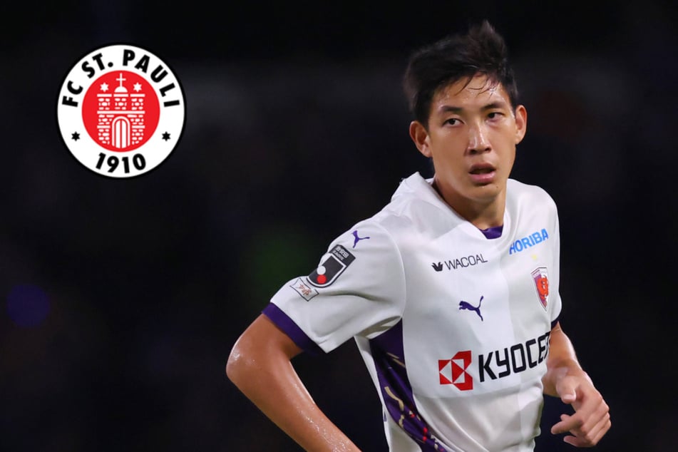 St.-Pauli-Blog: So plant Alexander Blessin mit Neuzugang Taichi Hara