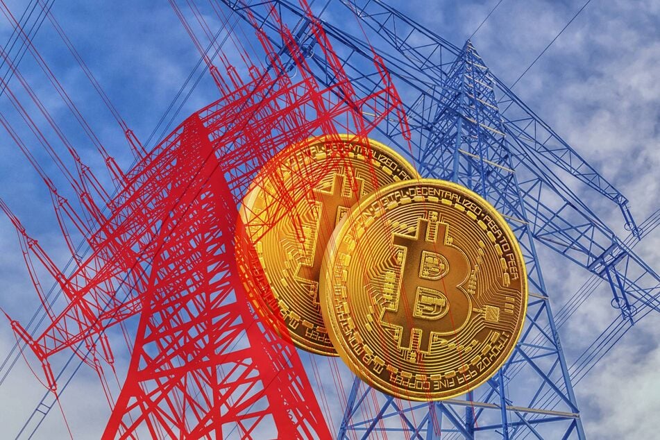 The Senate voted to advance a bill regulating the cryptocurrency industry despite earlier opposition from the Democratic Party.