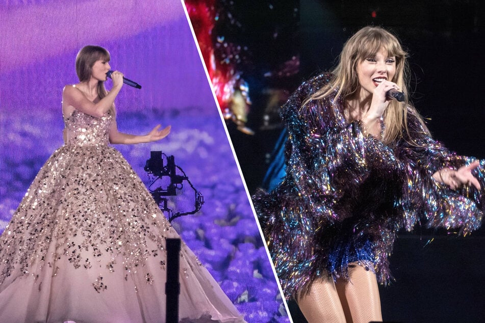 Taylor Swift has ended the Speak Now (Taylor's Version) era, and many think she's planning on dropping more Midnights songs or even announcing her next re-recording!