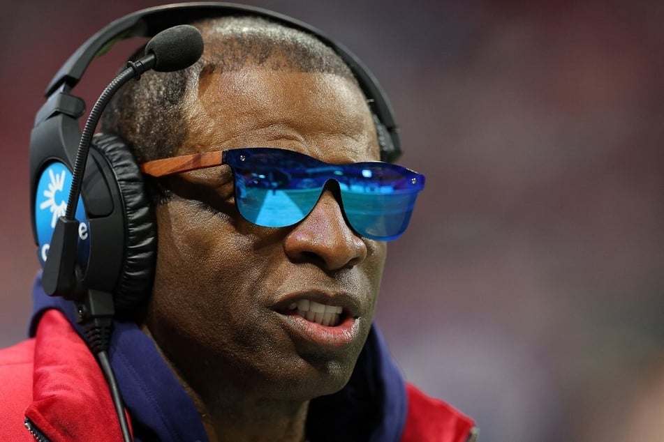 In his first year as head coach at Colorado, Deion Sanders will look to make a big turnaround in the Buffaloes' football program.