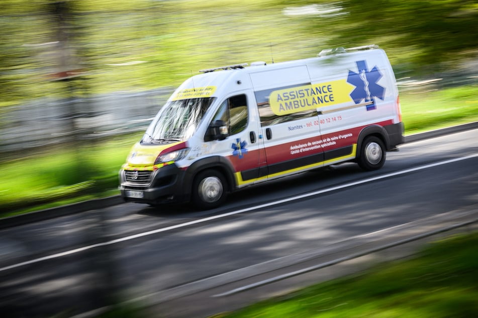 Eine Rallye in Frankreich endete mit einem tödlichen Unfall. (Symbolbild)