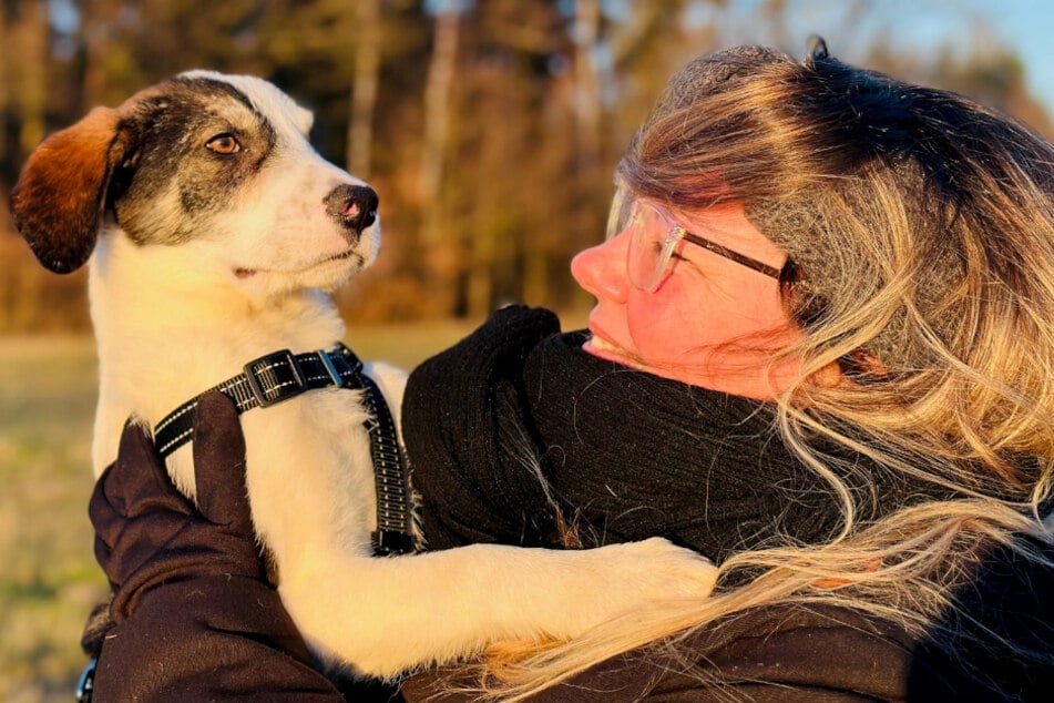 Schock-Diagnose: Karolin aus Sachsen braucht Stammzellspende