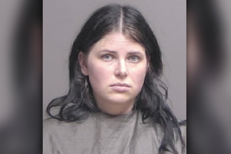Autumn Bardisa (29) behandelte rund zwei Jahre lang Patienten - ohne gültige Lizenz.