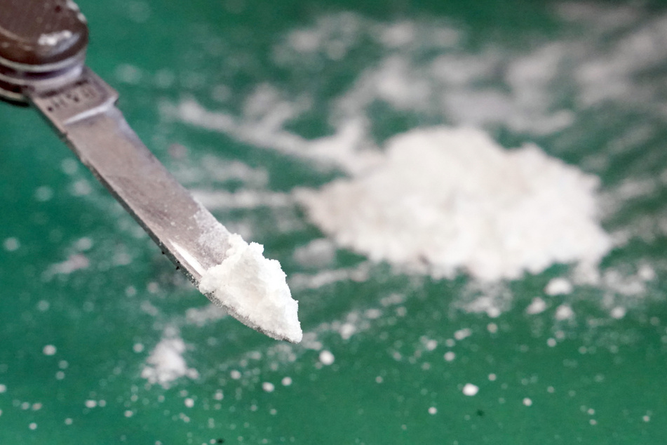 Zu den tödlichsten Drogen zählen Heroin und Kokain.