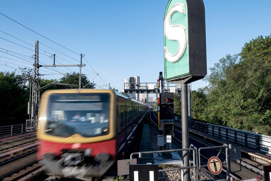 Bei der S-Bahn müssen die Pendler mit Einschränkungen rechnen.