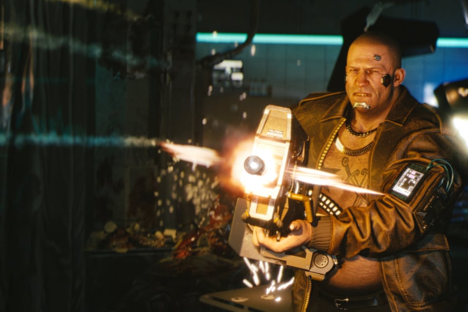 Cyberpunk, Immortals: Fenyx Rising und Twin Mirror: Diese Spiele erscheinen im Dezember