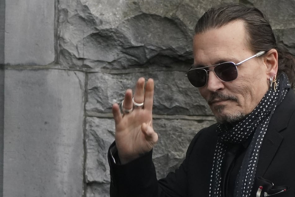 Falscher Johnny Depp lockt Frau in die Falle: Die tappt hinein und hat jetzt ein Problem