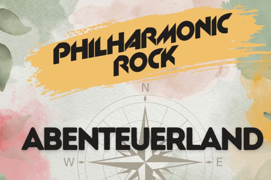 Die Philharmonic Rock erstattet dem Tivoli Freiberg einen Besuch ab.