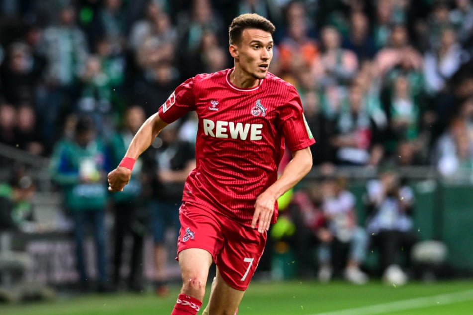 Dejan Ljubicic (27) verlässt den FC nach der Saison nach vier Jahren offenbar in Richtung Zagreb.