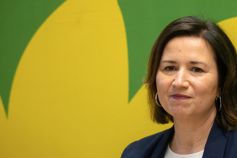 In der Abfallwirtschaft: Ex-Grüne-Umweltministerin Siegesmund hat neuen Job
