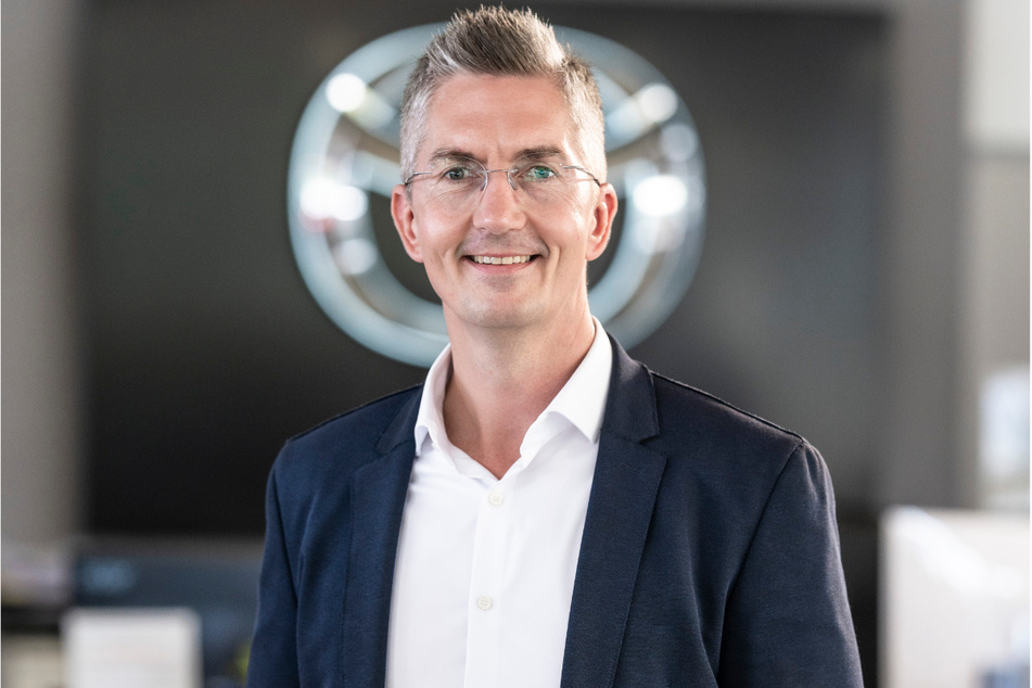 Seit Juni 2021 ist Jörg Marienfeld Inhaber des Autocenters Kopke &amp; Bendel.