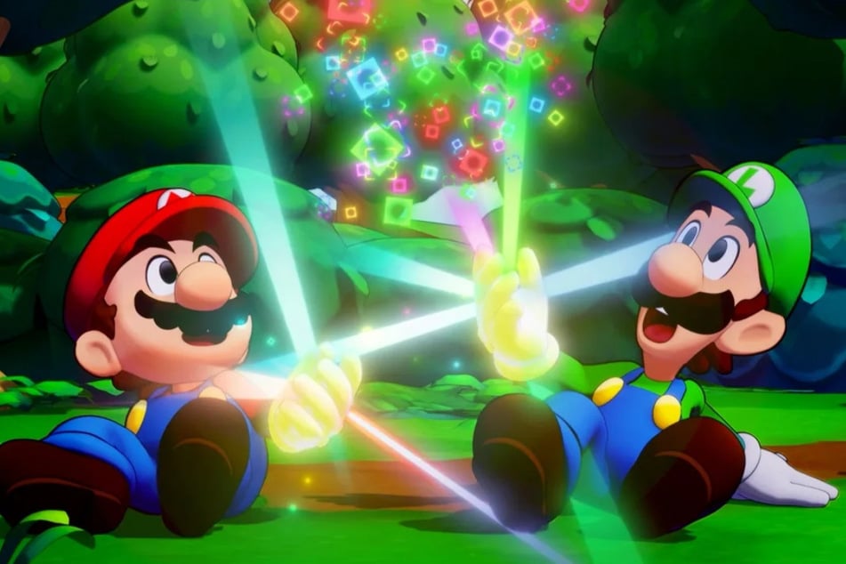 Mit "Mario &amp; Luigi: Brotherhood" erwartet uns womöglich einer der letzten großen Titel für die Switch.