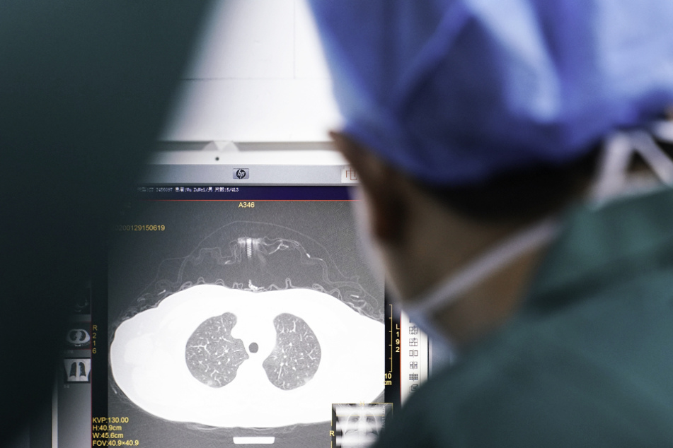 Die Ärzte können in Deutschland und dem Rest der Welt viele Patienten leider nicht retten. (Symbolbild)