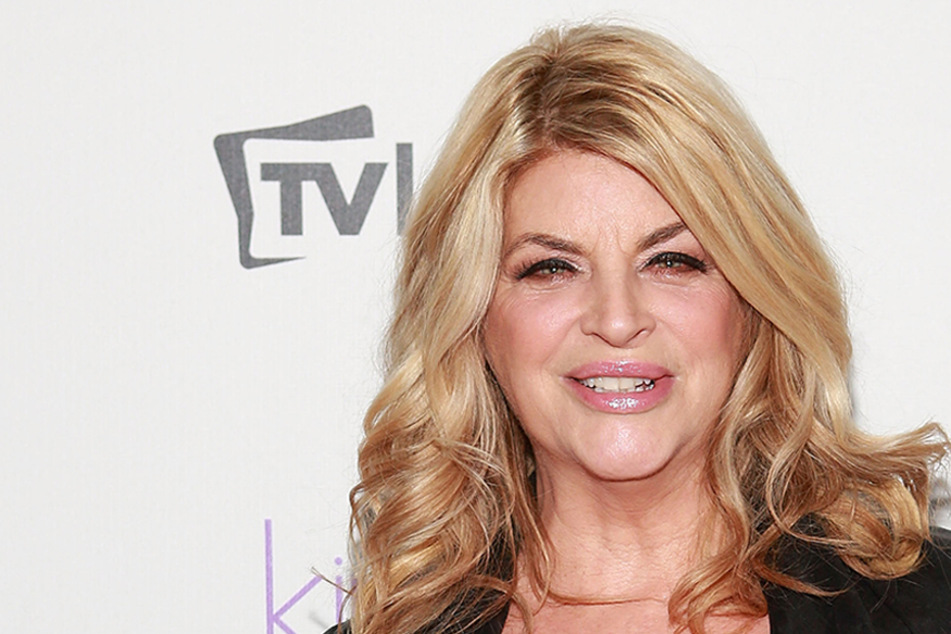 Kirstie Alley passed away from Colon cancer, according to her representative.