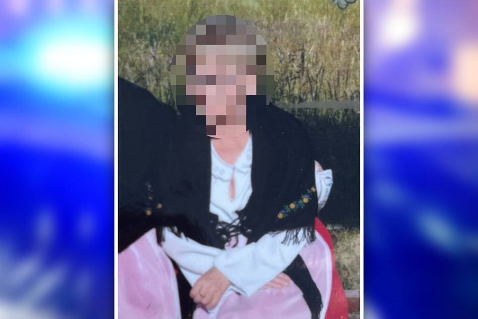 Wo ist diese 71-Jährige? Die Polizei hofft auf aussagekräftige Zeugenhinweise.