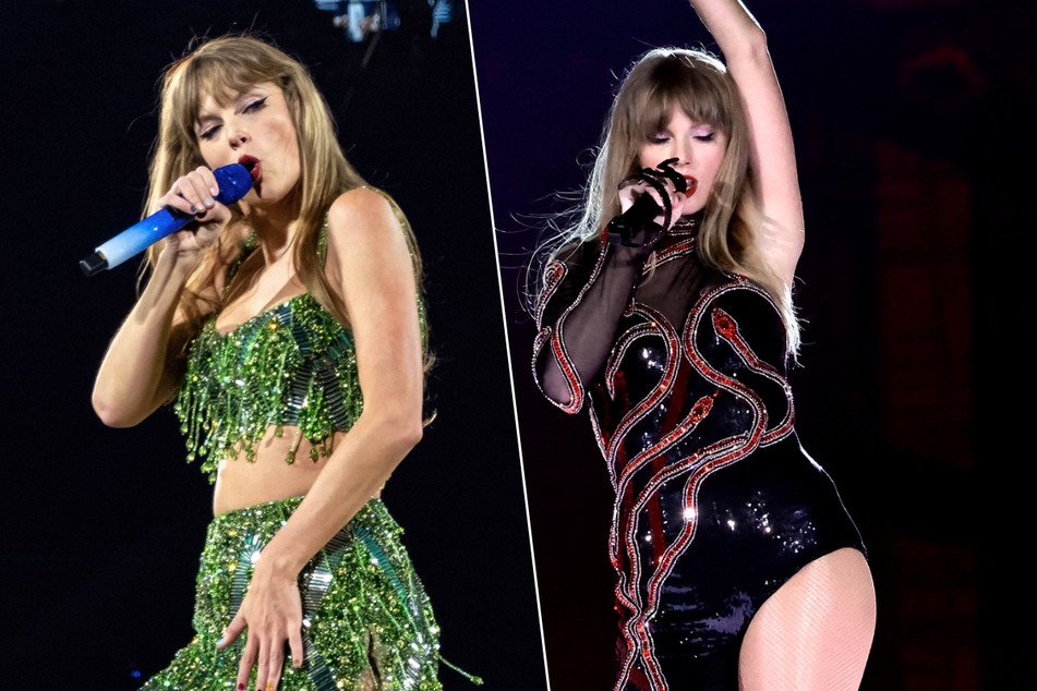 Taylor Swift is likely to play songs from 1989 (Taylor's Version) and Reputation during her surprise song set in Argentina.