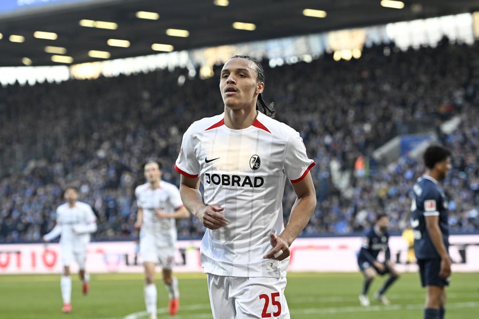 Kiliann Sildillia (23) soll Medienberichten zufolge beim niederländischen Meister PSV Eindhoven anheuern.
