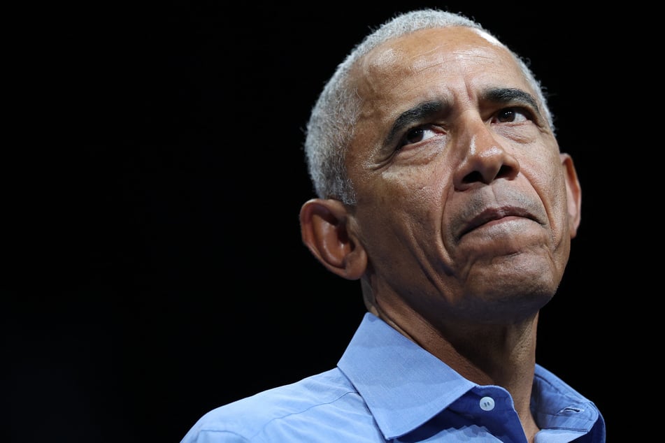 Barack Obama (64) glaubt an Außerirdische.