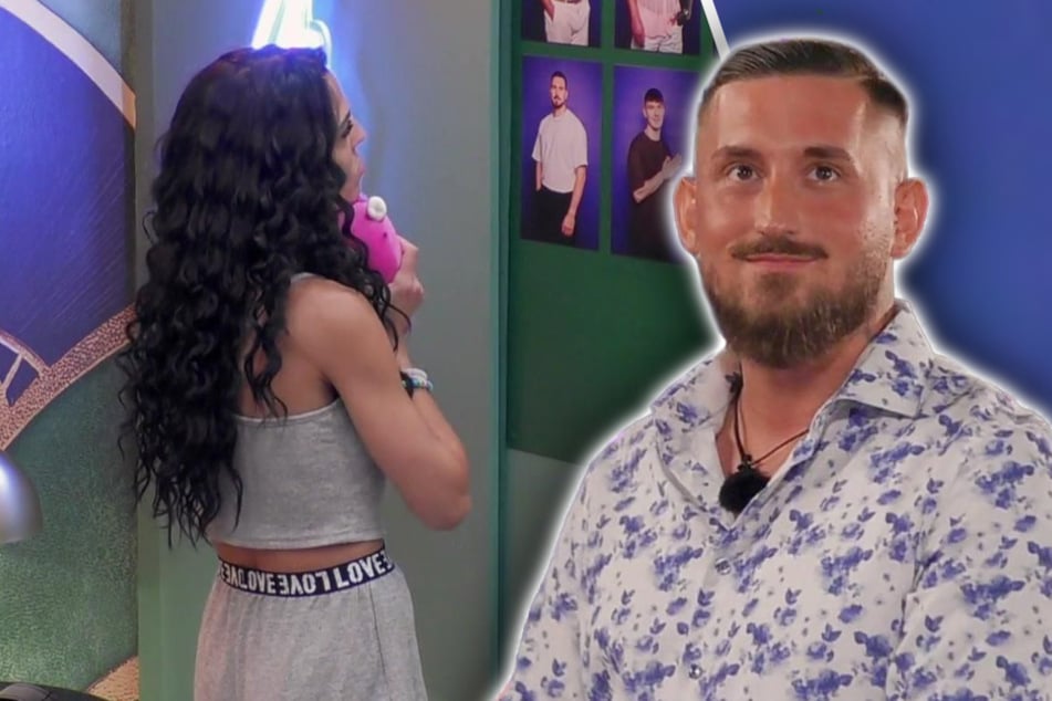 "Make Love, Fake Love": Dumm gelaufen! Ein Mann verplappert sich schon am ersten Abend