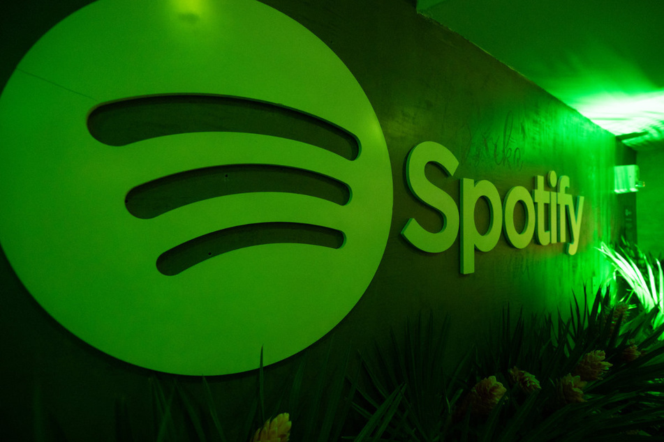 Spotify announced plans to launch higher quality streaming at some point.