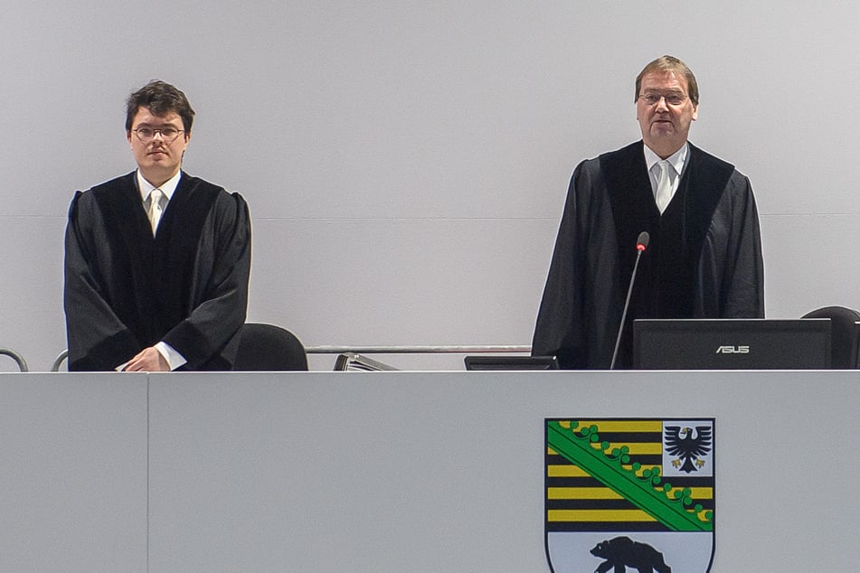 Prozess zum Magdeburg-Anschlag dauert noch bis zum Sommer!