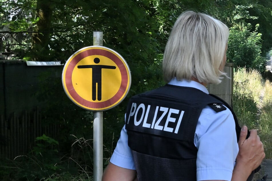 Die Bundespolizei hat zwei Zeugenaufrufe gestartet. (Archivbild)